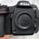 Nikon D500 Body With Battery Charger