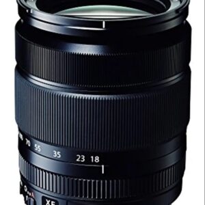 Fujifilm Fujinon XF 18-135mm F3.5-5.6 R LM OIS WR Lens Used