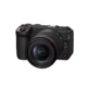 Canon EOS R6 V Mirrorless Camera Kit with RF20-50mm F4 L IS USM PZ Lens
