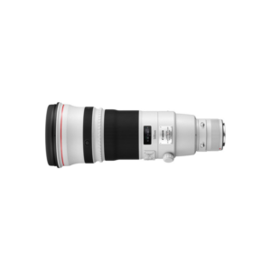 Canon EF 500mm f/4L IS II USM Lens