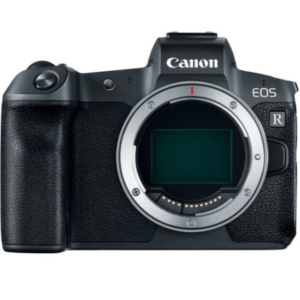 Canon EOS R
