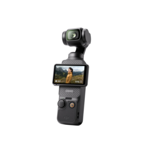 DJI OSMO Pocket 3