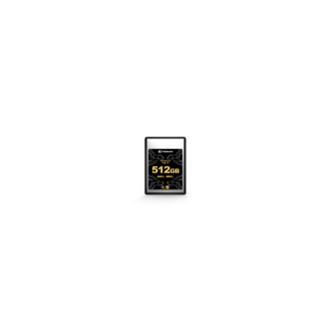 HOMAN CF Express Card Type-A 512GB