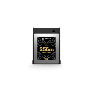 HOMAN CF Express Card Type-B 256GB