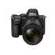 Nikon Z5 II Mirrorless Camera with 24-70mm f/4 S Lens Used