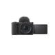 Sony ZV-E10 II Mirrorless Camera with 16-50mm Lens (Black)