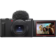 Used Sony ZV-1 II Digital Camera (Black)