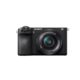 Sony a6700 Mirrorless Camera with 16-50mm II Lens Kit Used