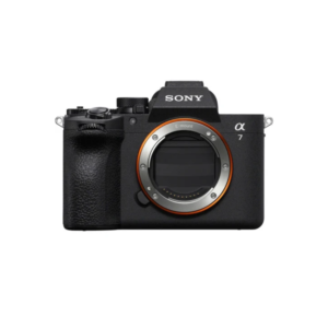 Sony a7 V Mirrorless Camera Body (A75 / A7V)